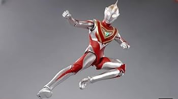 Amazon | HiPlay 中動モデル ZDTOYS 1/10 ウルトラマン光